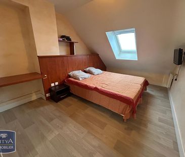 Location Appartement 2 pièces 38m² ST NAZAIRE 44600 - Photo 1