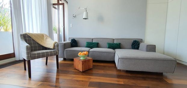 Mieszkanie do wynajęcia 2 pokoje Karola Chodkiewicza, Warszawa 44 m² - Photo 1