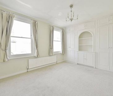 4 bedroom terraced house to rent - Photo 6