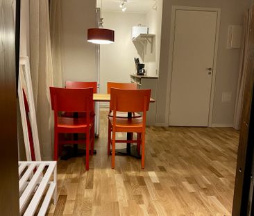 Åsstigen, Askim - Photo 3