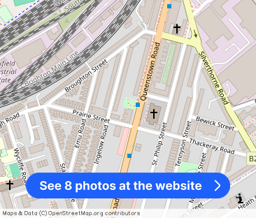 Sutherland House, 137-139 Queenstown Road, SW8 - Photo 1