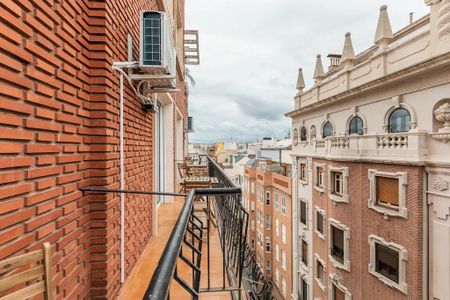 Calle del General Prim, Valencia, Valencian Community 46005 - Photo 5