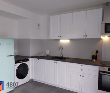 Appartement T2 à louer à Annemasse - Photo 5