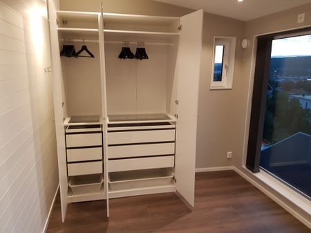 Majorsgatan, Sundsvall - Foto 3