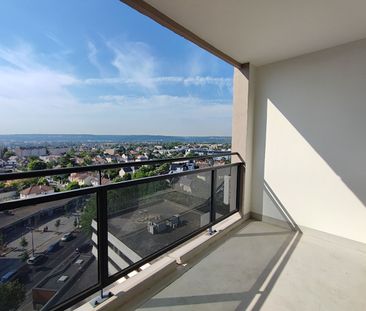 Location appartement 1 pièce, 30.00m², Chatou - Photo 4