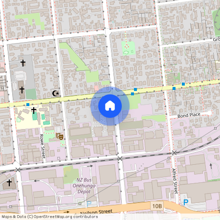 74 Victoria Street, Onehunga, Auckland City