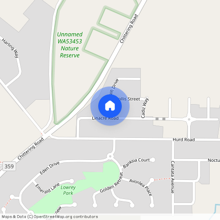 4 Amalfi Drive, WA 6084, Bullsbrook