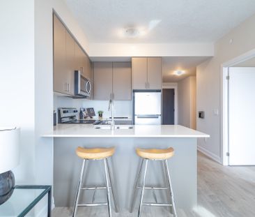 For Lease - 3220 William Coltson Avenue Unit# 1503, Oakville, Ontario - Photo 6