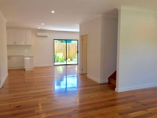 Executive Living - Photo 1