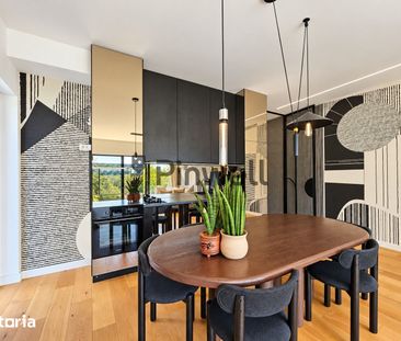 BelAir Pipera | 3 camere View la Lac și Parcare Subterană - Fotografie 5