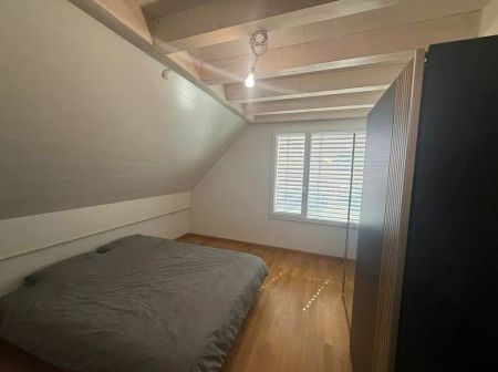 Spacieux 2.5 pièces en duplex au dernier étage - Photo 3