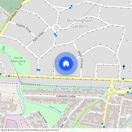 Rooms / 12 Morris Street, NSW 2287, Birmingham Gardens