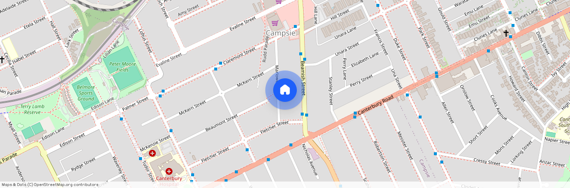 3/28 Marlowe Street, NSW 2194, Campsie