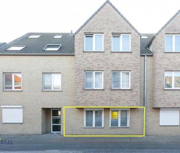 Appartement te huur - Photo 2