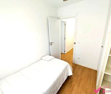 Calle Escultor Mora Cirujeda, Valencia, Valencian Community 46020 - Photo 4