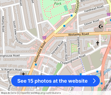 Harwell Road, Sheffield, S8 0ZN - Photo 1