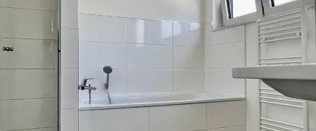 Hochwertige 3,5-Zimmerwohnung in der Innenstadt! - Photo 1