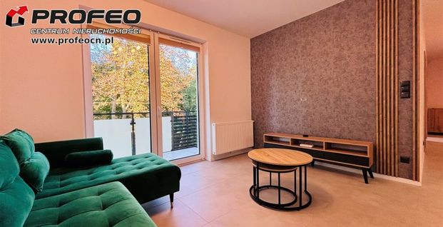 Mieszkanie na wynajem - Фото 1