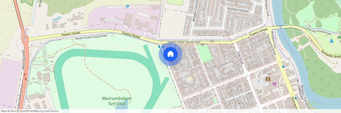 113 Beckwith Street, NSW 2650, Wagga Wagga