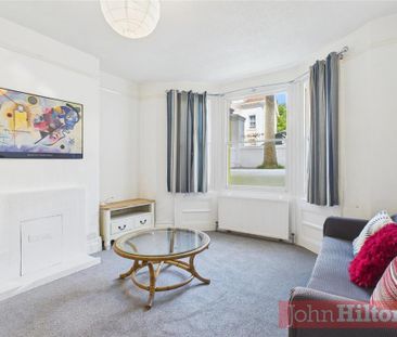 7 bedroom terraced house to rent - Photo 1