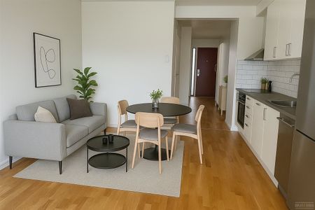 Tränsgatan 1 - Photo 2