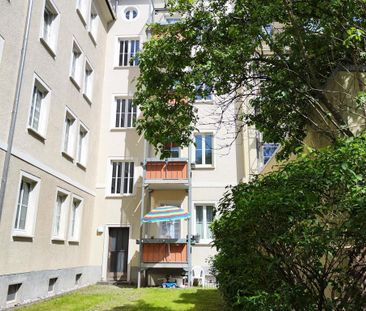 Großzügige Pärchenwohnung mit Balkon - Photo 1