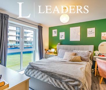 2 bedroom apartment to rent Cypress Road, Luton, Bedfordshire, LU1 - Photo 5