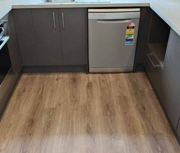 Quiet back section - Photo 5