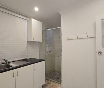 NEAT & TIDY STUDIO WITH OWN PARKING FOR RENT - Photo 6