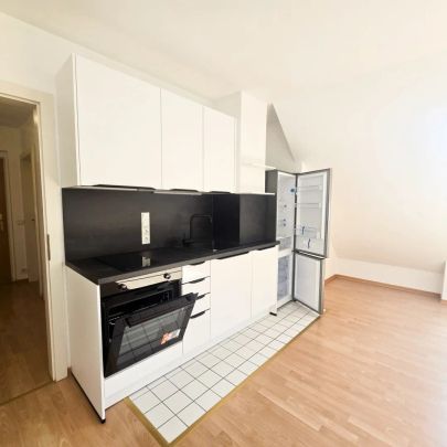 Charmante 2-Zimmer-Wohnung in ruhiger Innenhoflage - nähe Elterleinplatz! - Foto 1