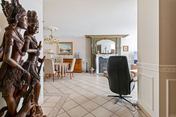 1-slaapkamer appartement met garage - Foto 1