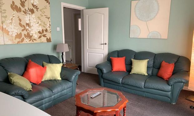 Cowley road 436 Cowley Road- Rm 1 - Photo 1