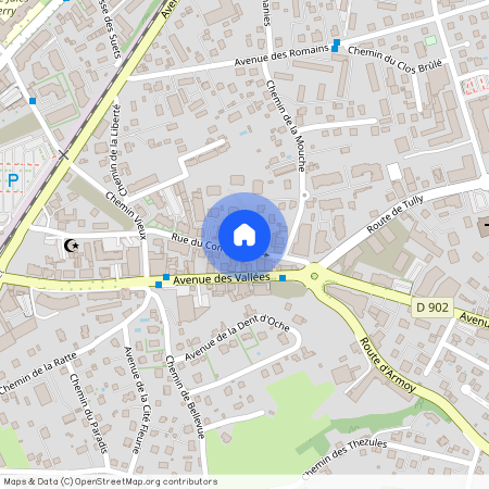 74200, Thonon-Les-Bains