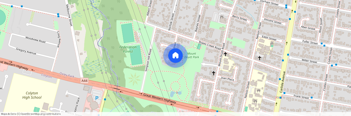 15A Sage Street, Mount Druitt