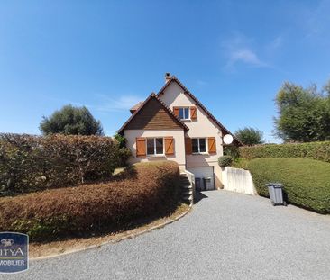 Location Maison 5 pièces 129m² LUNERAY 76810 - Photo 6