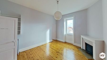 Appartement • Location • 147m2 • Jardin Lecoq • Clermont-Ferrand - Photo 4