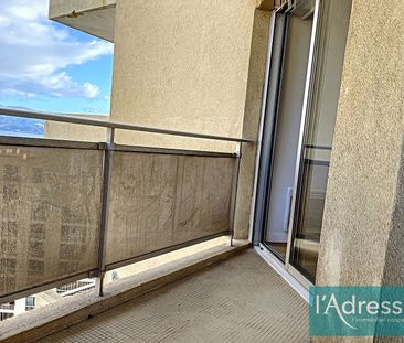 Location appartement 1 pièce, 32.17m², Ajaccio - Photo 6