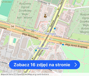 Nowe i umeblowane mieszkanie 3-pokojowe| 2 balkony | - Zdjęcie 1