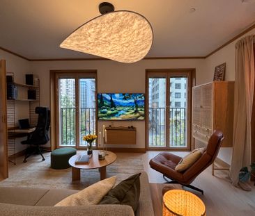 Hagaesplanaden, Stockholm - Foto 1