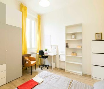 Via Privata Parenzo, Milan, Lombardy 20143 - Photo 1