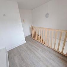 Location - Appartement T1 Ile de Nantes - Photo 1