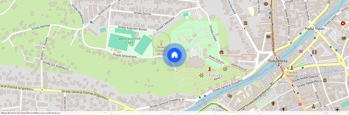 Gruia, Cluj-Napoca, Cluj