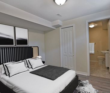 For Lease - 279 Nashville Circle Unit# 2, Hamilton, Ontario - Photo 2