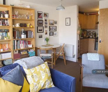 1 bedroom flat to rent - Photo 2