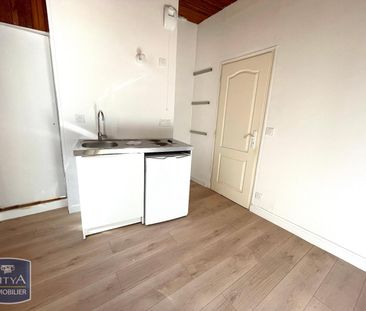 Location Appartement 2 pièces 41m² ST ETIENNE 42000 - Photo 4