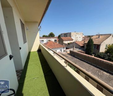 Appartement à louer 2 pièces 42m² - Photo 4