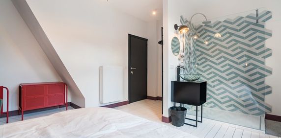 Room at Huart Chapel 9 - Foto 2