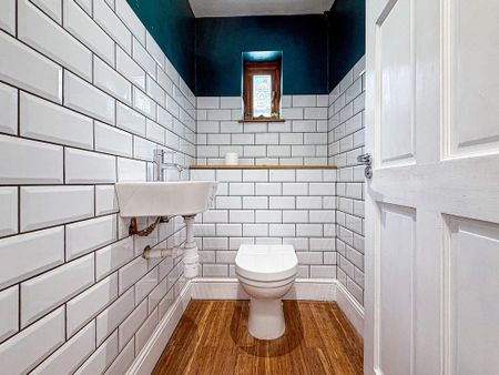 1 bedroom semi-detached house to rent - Photo 5