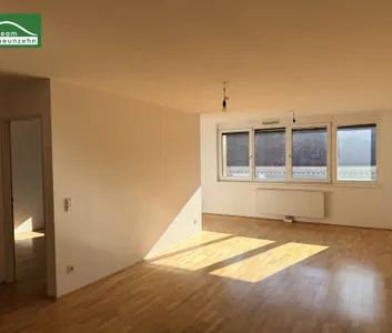 Komfort trifft Lebensqualität - Moderne 2-Zimmer-Wohnung im Herzen von Wien-Favoriten! - Foto 1