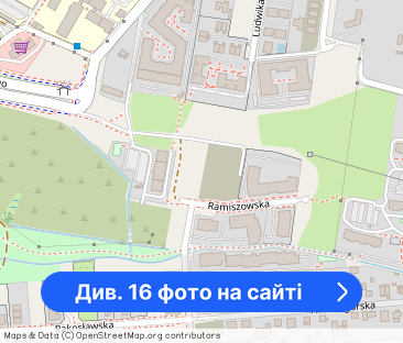 Aktualne*Nowe*2pokoje*Balkon*Przy Parku*CH Marino*Bezpośrednio*Dostępn - Фото 1